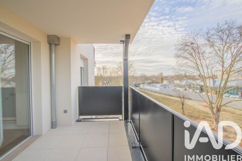   Location Appartement 3 pi�ces Appartement - 3 pi�ce(s) - 61 m�