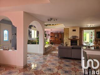  Maison � vendre 8 pi�ces 243 m�