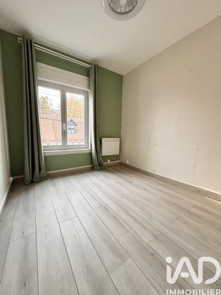  Maison  vendre 5 pices 94 m