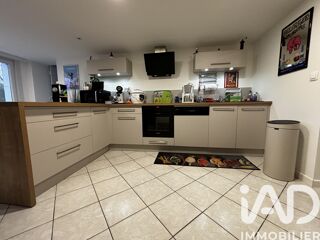  Maison � vendre 4 pi�ces 124 m�