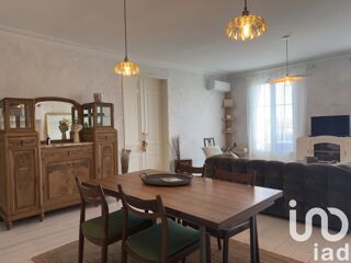  Appartement � louer 3 pi�ces 80 m�