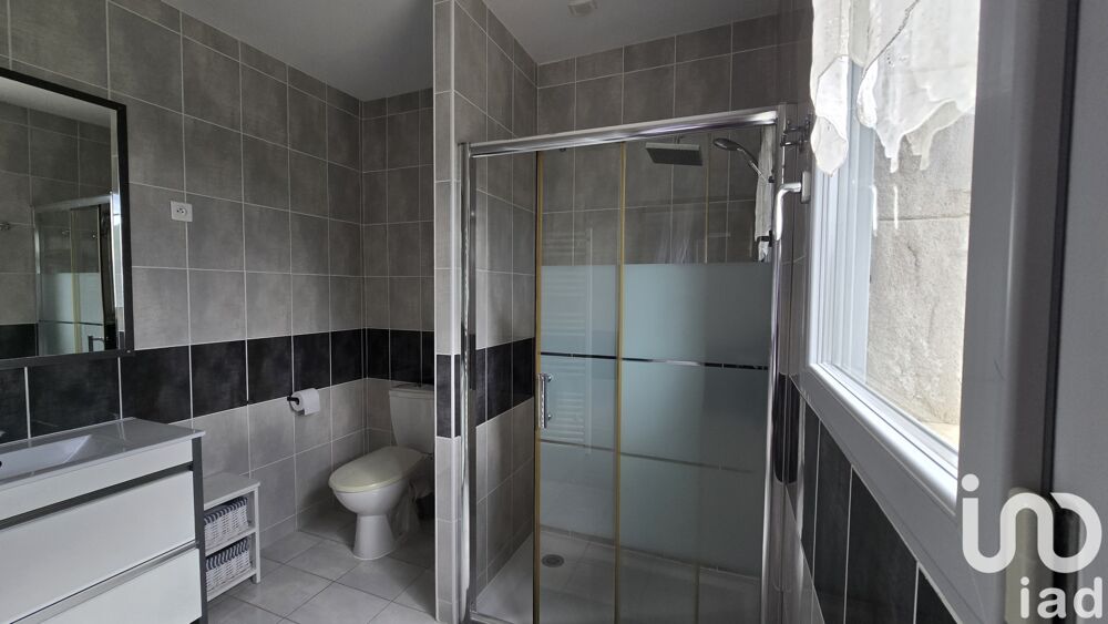  vendre  Maison Cros (30170)