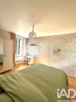  Maison � vendre 5 pi�ces 129 m�