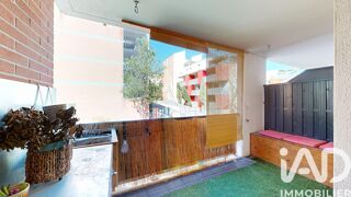  Appartement � vendre 3 pi�ces 55 m�