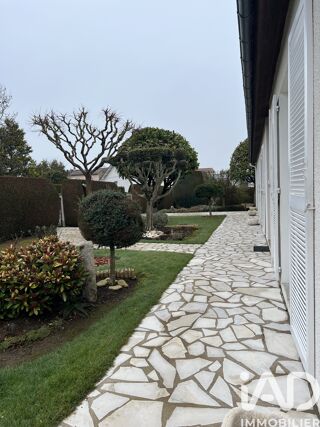  Maison � vendre 4 pi�ces 129 m�