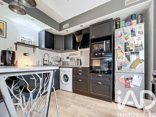  Appartement � vendre 2 pi�ces 50 m�