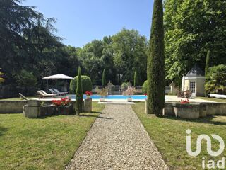  Maison � vendre 10 pi�ces 270 m�