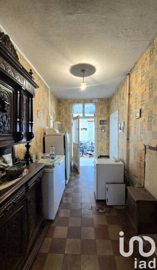  Maison � vendre 5 pi�ces 124 m�