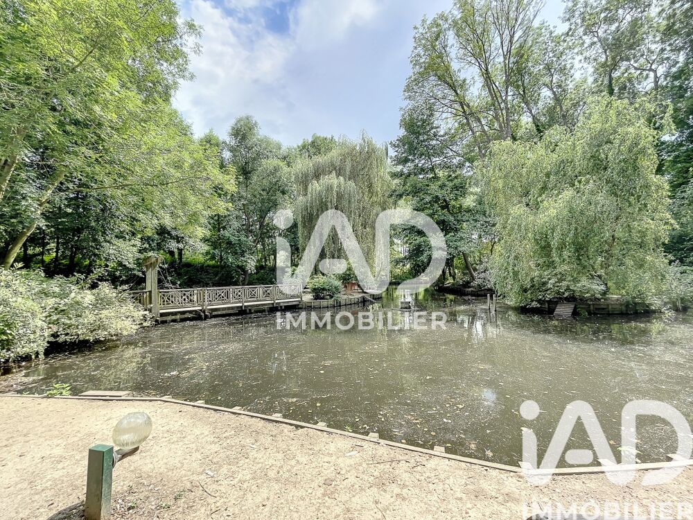 � vendre  Maison Nogent-sur-Seine (10400)