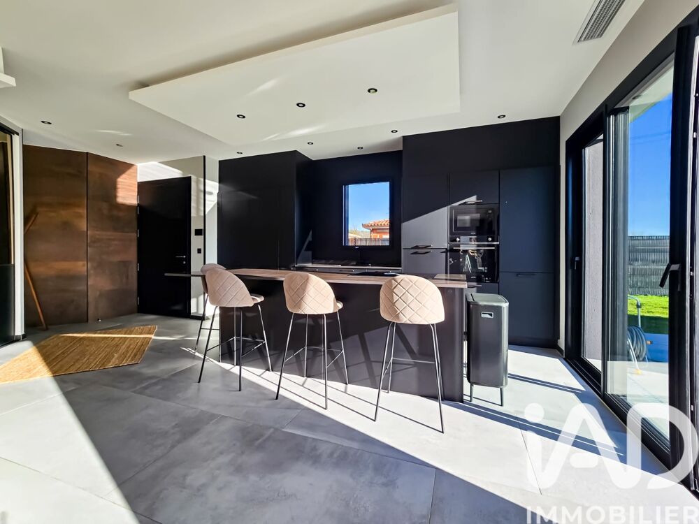 � vendre  Villa Montauban (82000)