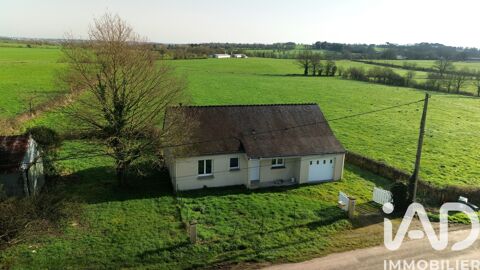   Vente Maison/villa 4 pi�ces Maison - 4 pi�ce(s) - 66 m�