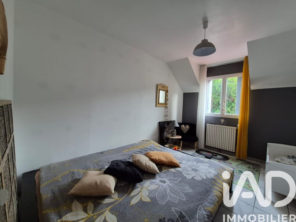  vendre  Maison Lagny-sur-Marne (77400)