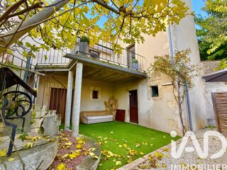  Maison � vendre 5 pi�ces 110 m�