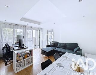  Appartement � vendre 4 pi�ces 80 m�