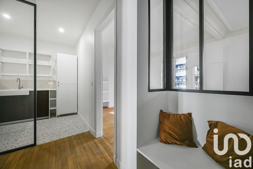  vendre  Appartement Paris 12