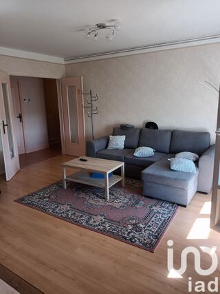  Appartement  vendre 4 pices 68 m