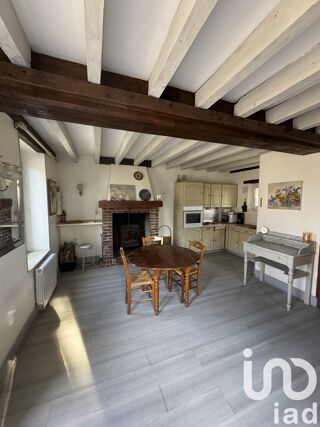  Maison  vendre 10 pices 200 m