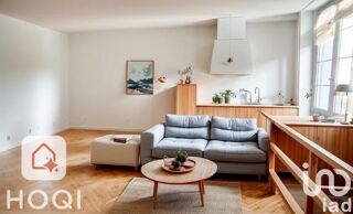  Appartement � vendre 2 pi�ces 30 m�