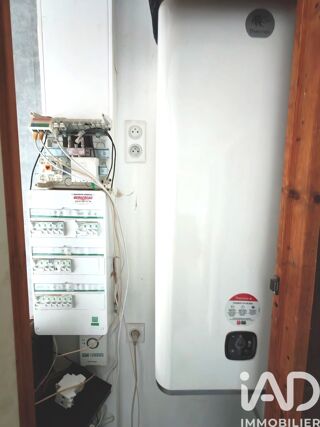  Maison � vendre 5 pi�ces 97 m�