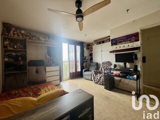  Appartement � vendre 1 pi�ce 33 m�