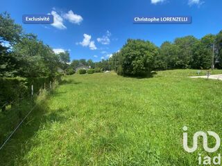  Terrain � vendre 1078 m�