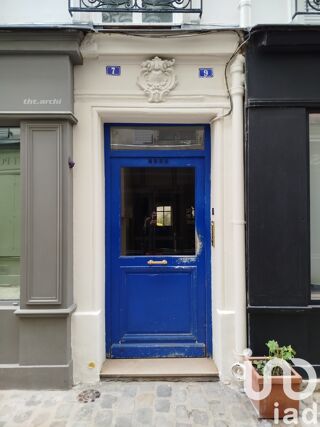  Appartement � vendre 1 pi�ce 18 m�