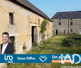  Maison  vendre 5 pices 146 m