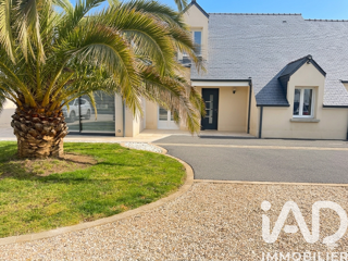  Maison � vendre 8 pi�ces 160 m�