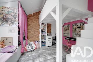  Maison � vendre 7 pi�ces 140 m�