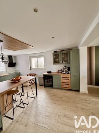  Maison � vendre 7 pi�ces 200 m�