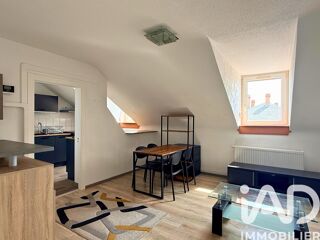  Appartement � louer 3 pi�ces 53 m�