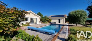  Maison � vendre 6 pi�ces 135 m�