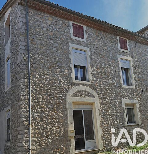   Vente Maison de village 6 pi�ces Maison - 6 pi�ce(s) - 89 m�