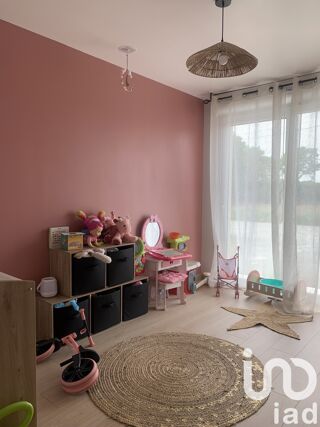  Maison  louer 5 pices 92 m