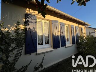  Maison  vendre 3 pices 53 m