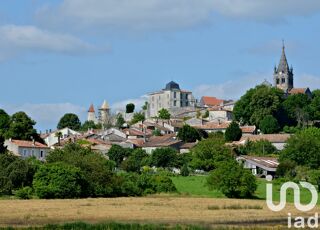  Terrain � vendre 1200 m�