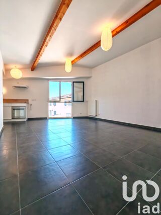  Appartement  vendre 2 pices 61 m