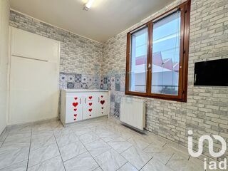  Maison � vendre 4 pi�ces 80 m�