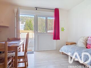  Appartement � vendre 1 pi�ce 27 m�