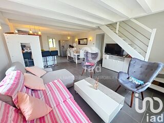  Maison � vendre 5 pi�ces 140 m�