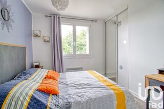  Appartement  vendre 3 pices 52 m