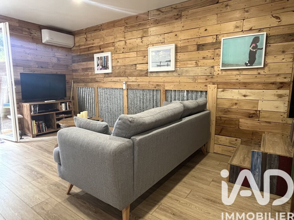 � vendre  Maison Bois de N�fles Saint Paul (97411)