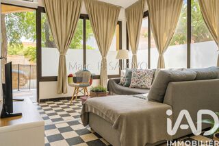  Appartement � vendre 2 pi�ces 50 m�