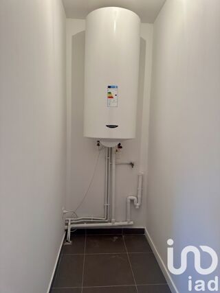  Appartement  vendre 3 pices 62 m