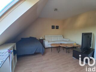  Appartement � vendre 2 pi�ces 43 m�
