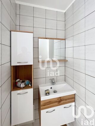  Appartement  vendre 3 pices 69 m