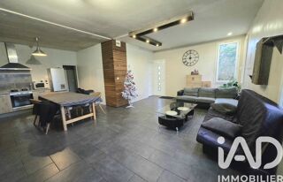  Maison � vendre 3 pi�ces 90 m�