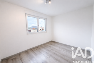  Maison � vendre 4 pi�ces 78 m�