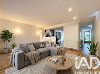 Maison � vendre 6 pi�ces 123 m�