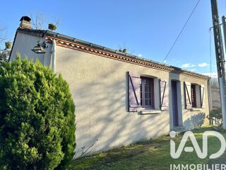 Maison  vendre 6 pices 100 m